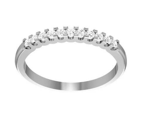 Anello fidanzamento con - di,